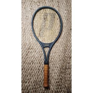 PRINCE Precision Graphite SERIES 90 4 3/8" Tennis Racquet Brown Grip